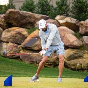 Meet your Posher, Greg